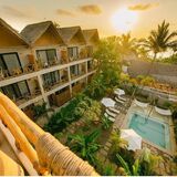 Witari Boutique Hotel