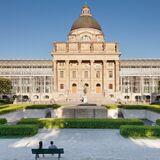 Munich Walking Tour