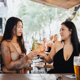 Passion Bar