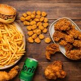 Chixee Fried Chicken