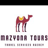 Mazyona Tours