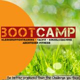 Fitnessbootcamp & Training