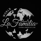 La Familia Worlds -Egypt-
