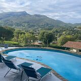 Guesthouse Maison iratzean