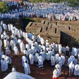 Ethio begena Tour and Travel