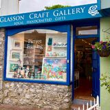 Glasson Craft Gallery