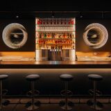 Skybar Antwerp