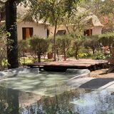 Footsteps Eco-Lodge