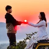 Mount Batur Jeep Sunrise trip