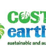 Costa Rica Earth