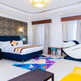 Terraform Hotel