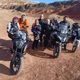 KHL Moto Travel