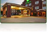 Holiday Inn & Suites Slidell L