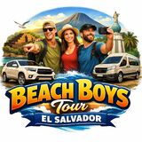 Beach Boys Tours El Salvador