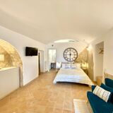 Il Sorriso dei Sasso Rooms
