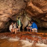 Grutas el Encanto