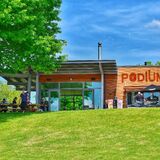Podium Cafe