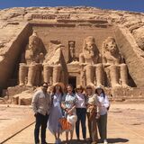 Tazakerna Egypt Travel