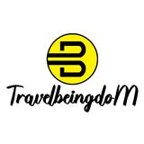 TravelbeingdoM