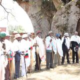Land scape Ethiopia Tours
