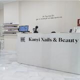 Kanyi Nails & Beauty