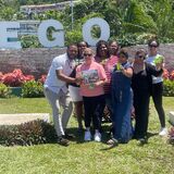 JAHFYAH tours Jamaica