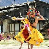 Indruka tours and travels