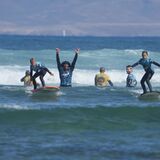 Pura Vida Surf School
