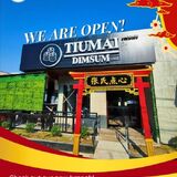 TIUMAI DIMSUM