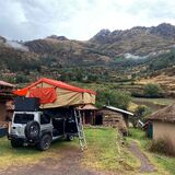 Camper Peru