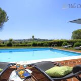 Villa Orsini Peccioli