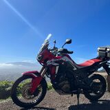 RENT A MOTO TOPACIO