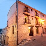 Casa la manzana