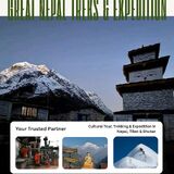 Great Nepal Treks & Expedition