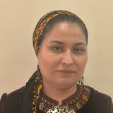 Guncha Hemrayeva -Gadymy miras