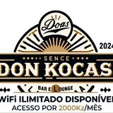 Don Kocas bar e lounge