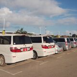 Go-go Almas Travel