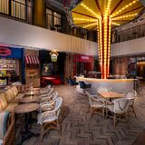 Mamaison Vibe Hotel Budapest