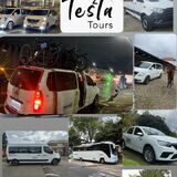 TESLA TOURS