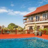 Geeta Bagh Luxury Pushkar