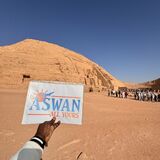 Aswan All Yours