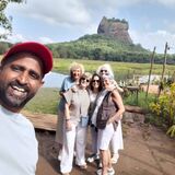 Ceylon Buddy Tour