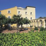 HOTEL DU PARC