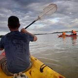 DONDET KAYAKING MEKONG Waterfa