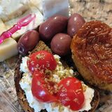 Kefalonia food tour