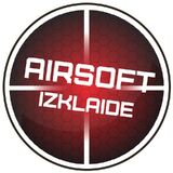 Airsoft izklaide