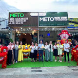 METO TRAVEL