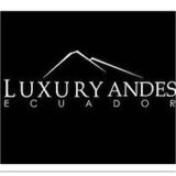 Luxury Andes