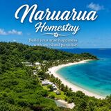 Naruarua Homestay