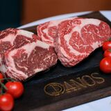 Panos the steakhouse